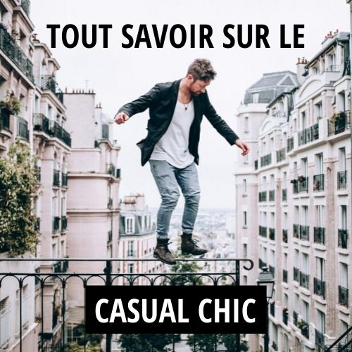 Lire la suite à propos de l’article Tout connaître du dress code Casual chic