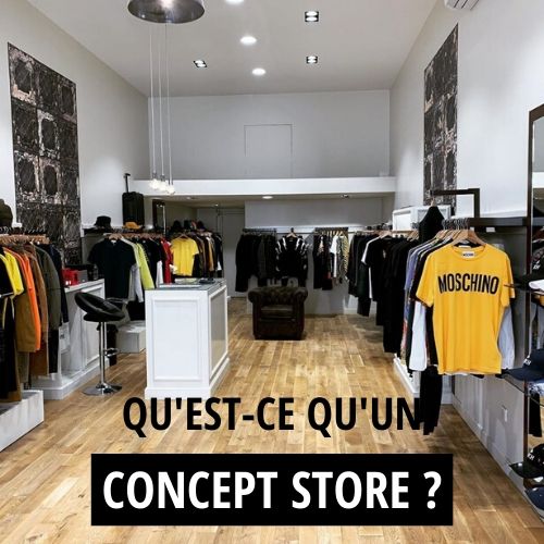 Lire la suite à propos de l’article Concept Store : Découvrez notre boutique