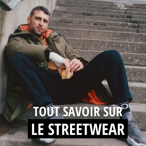 Lire la suite à propos de l’article Streetwear : Comment le porter ? Où en acheter ?