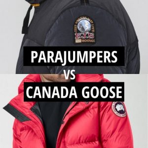 Lire la suite à propos de l’article Parajumpers vs Canada Goose : Le duel des Parkas