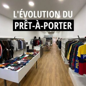 Lire la suite à propos de l’article Prêt-à-porter : Découvrez tous nos articles