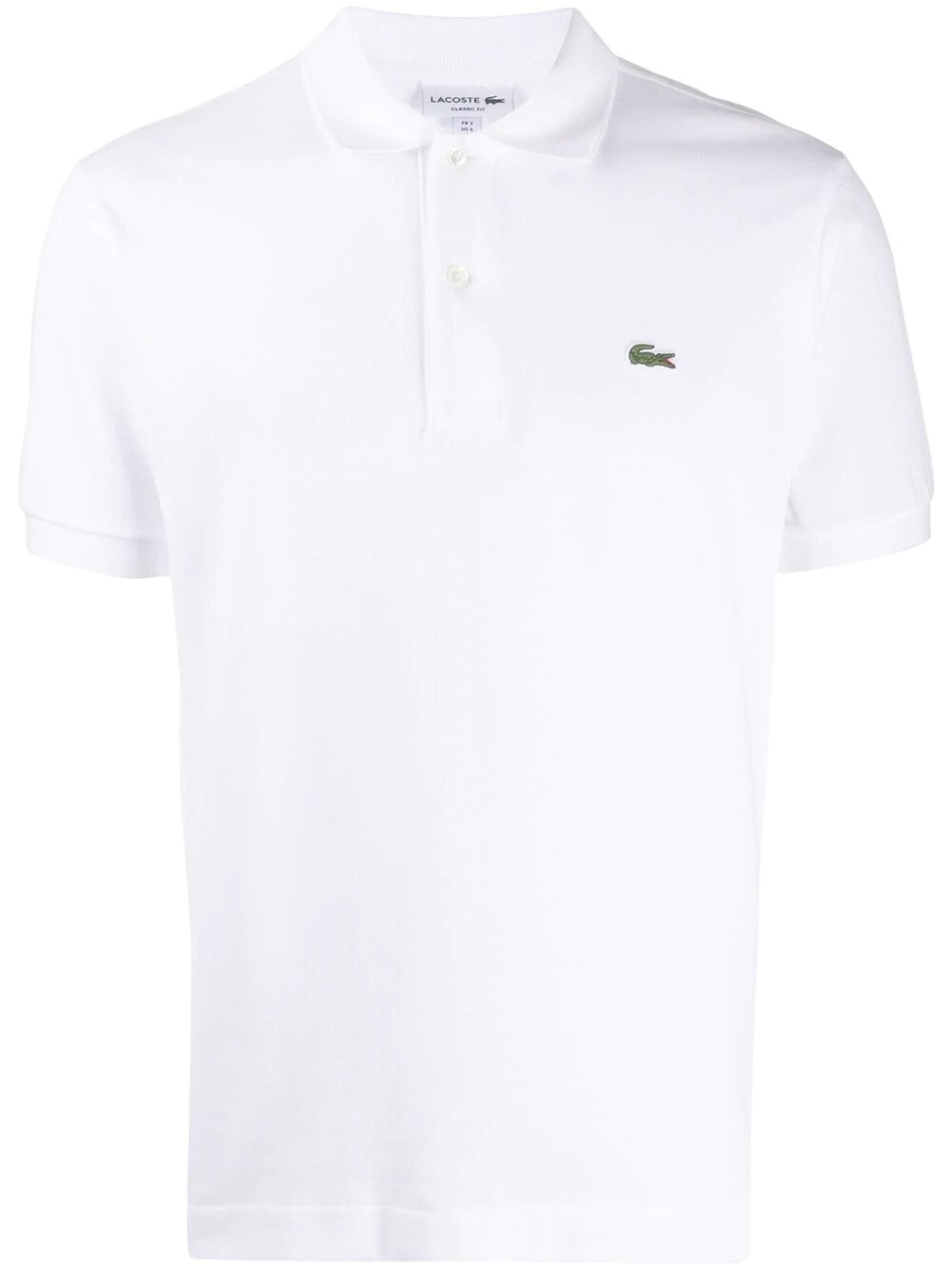 lacoste polo logo