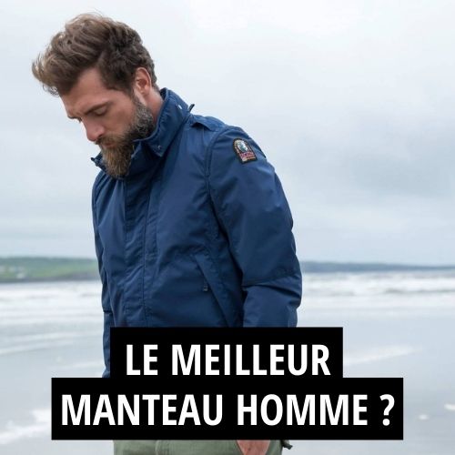 Meilleur veste homme sale