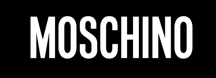 moschino logo