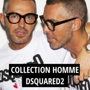 Lire la suite à propos de l’article Découvrez la collection Dsquared2 Homme