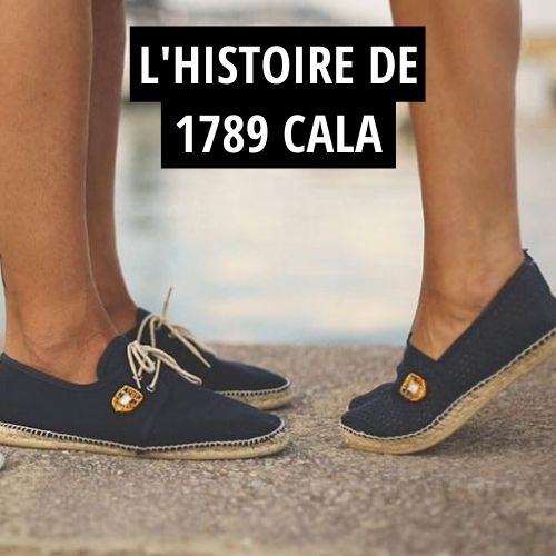 Lire la suite à propos de l’article 1789 Cala : Notre avis, Histoire, Fabrication, etc.