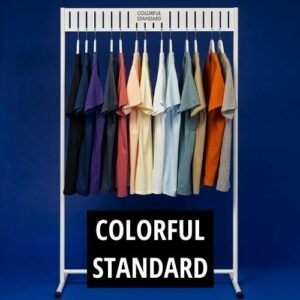 Lire la suite à propos de l’article Notre avis sur Colorful Standard