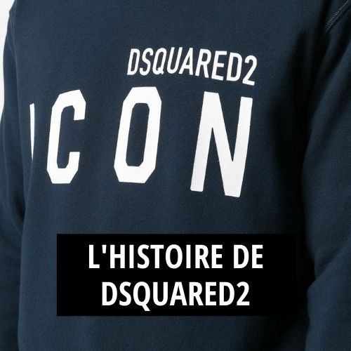 Lire la suite à propos de l’article L’histoire de la marque Dsquared2