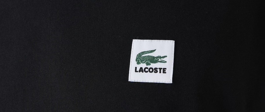 lacoste live