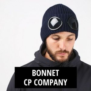 Lire la suite à propos de l’article Bonnet CP Company