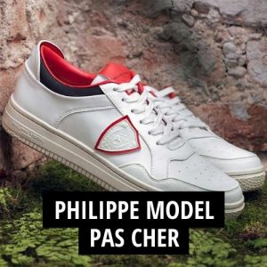 Lire la suite à propos de l’article Philippe Model pas cher : Soldes, Outlet, Promo