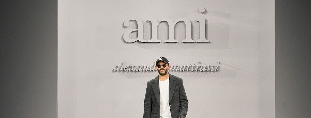 ami paris outlet