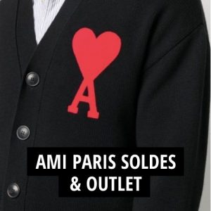 Lire la suite à propos de l’article AMI Paris : Soldes & Outlet