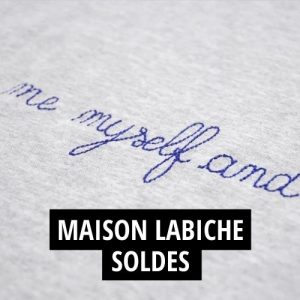 Lire la suite à propos de l’article Maison Labiche : Soldes & Outlet