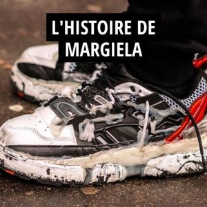 Lire la suite à propos de l’article Margiela : L’histoire de cette maison de couture française