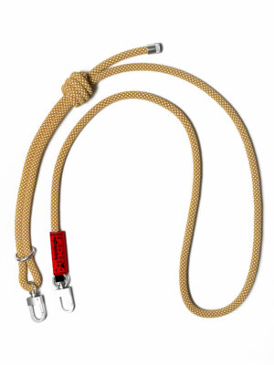 Topology 8.0 mm rope strap