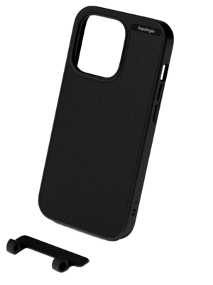 IPhone Bump Phone Case