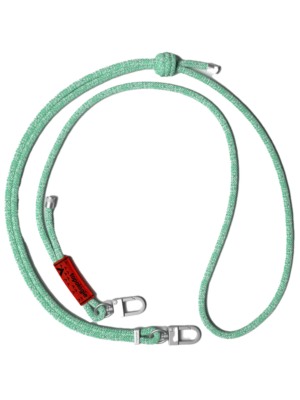 Corde de 6,0 mm / Mélange de menthe verte