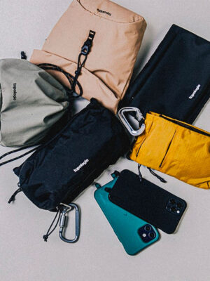 A-Frame Bag Medium Pouch