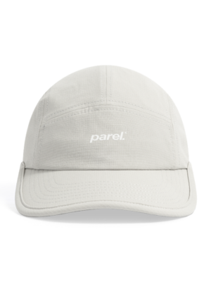 Logo Appliqué Cap