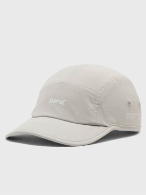 Logo Appliqué Cap