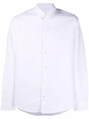 button front shirt