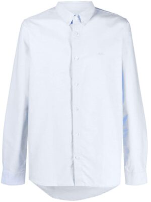 button front shirt