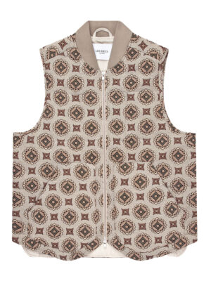 Mercury Jacquard Vest