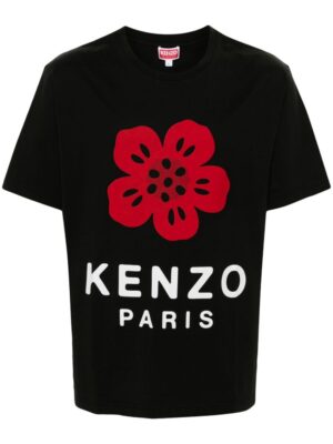 t-shirt Boke Flower