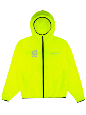 Ripstop Training Jacket