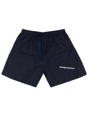 Patchwork training short