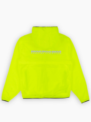 Ripstop Training Jacket