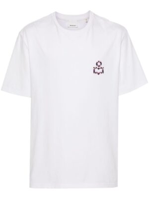 t-shirt Hugo en coton