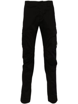 pantalon à poches cargo