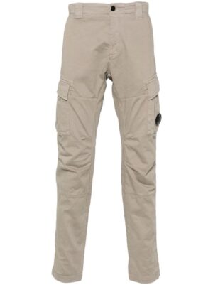 pantalon à poches cargo