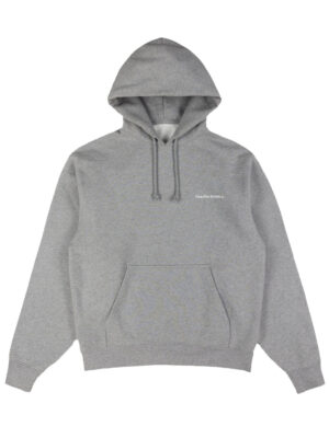 Heavyweight Hoodie