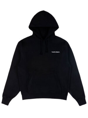 Heavyweight Hoodie