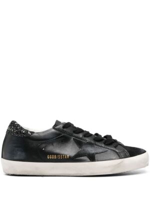 Golden goose grosse semelle best sale