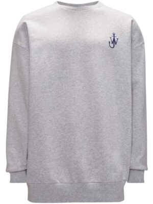 sweat à logo Anchor