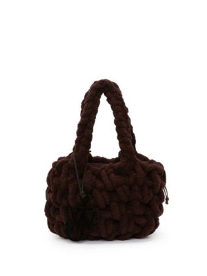 small Blanket Shopper shoulder bag