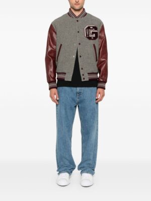 Aleandro bomber jacket