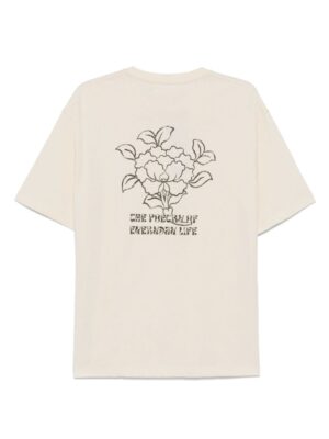 t-shirt Sapoetry