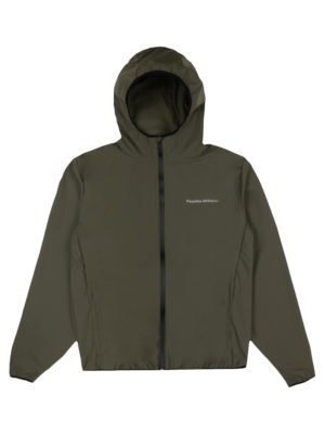 Ripstop Training Jacket