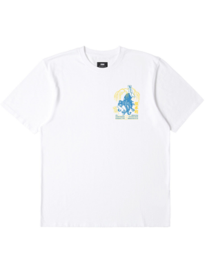 chest logo T-shirt