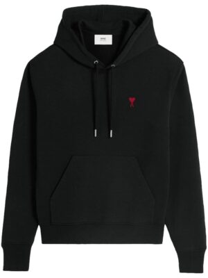 hoodie à logo Ami de Coeur