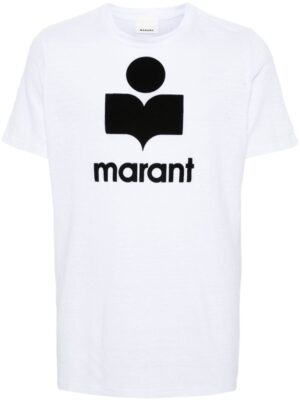 t-shirt Karman en lin