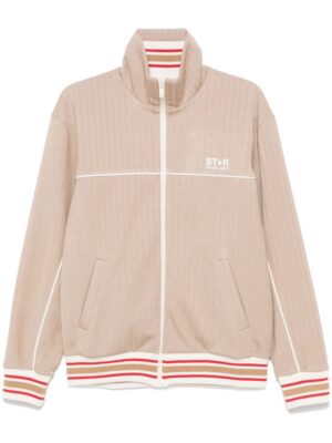 M’Max tracksuit jacket