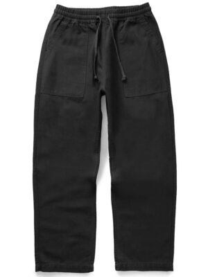 pantalon de chef classique