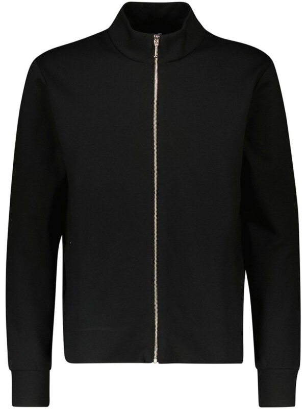 LUC RAVENNE black jacket