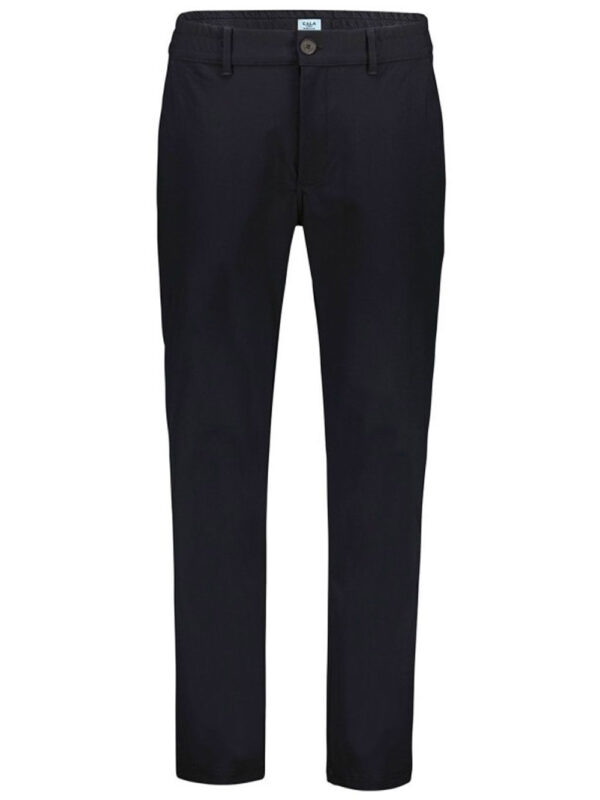 Pantalon stretch bleu marine - ARNO EVOLUTION